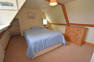 Bedroom 2- click for photo gallery
